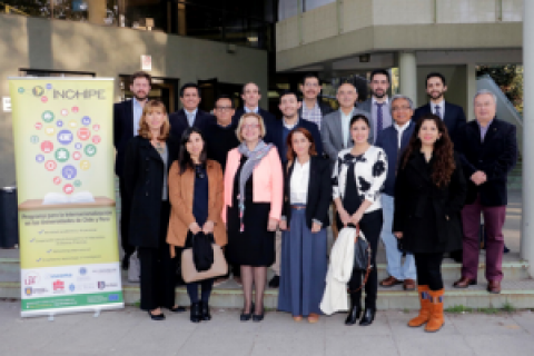 Third Training Course Funding opportunities and cooperation projects